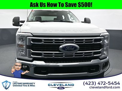 Used 2024 Ford F250 XLT