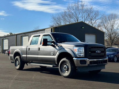 Used 2011 Ford F250 XL w/ PWR Equipment Group