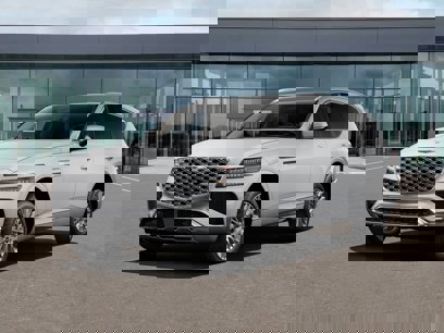 New 2025 Genesis GV80 2.5T Standard