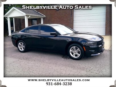 Used 2023 Dodge Charger SXT