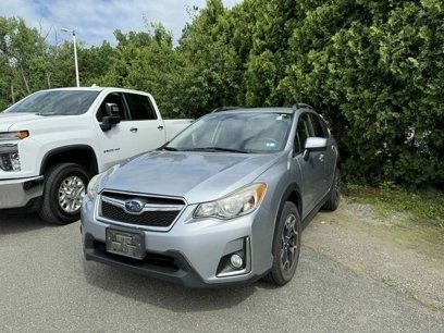 Used 2016 Subaru Crosstrek 2.0i Premium