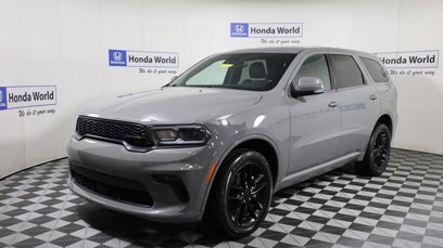 Used 2022 Dodge Durango GT