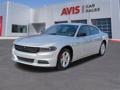Used 2023 Dodge Charger SXT