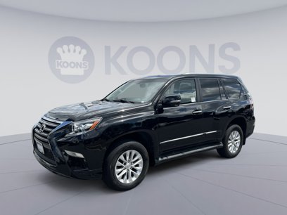 Used 2019 Lexus GX 460