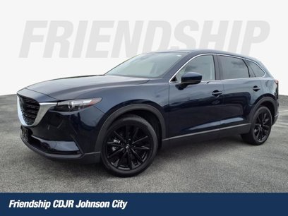 Used 2023 MAZDA CX-9 Touring Plus