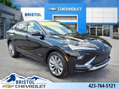 Used 2024 Buick Envista Avenir