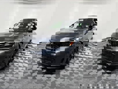 New 2025 Honda Civic Sport
