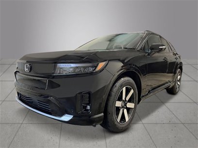 New 2025 Honda Prologue Touring