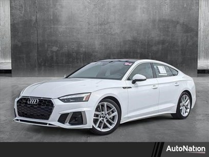 Used 2024 Audi A5 2.0T Premium Plus