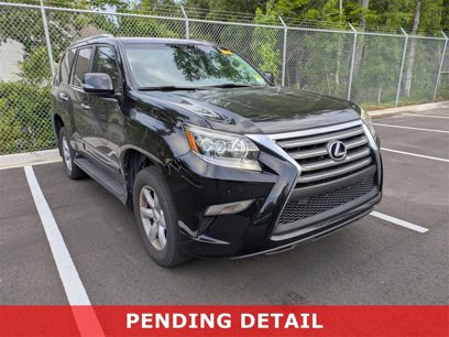 Used 2017 Lexus GX 460