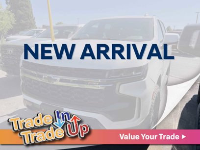 Used 2022 Chevrolet Tahoe Z71 w/ Luxury Package