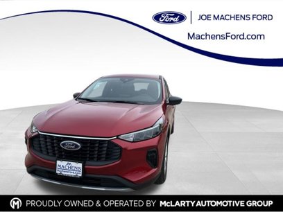 Used 2025 Ford Escape Active