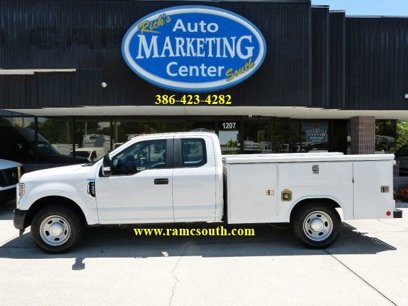 Used 2019 Ford F350 XL w/ Power Equipment Group