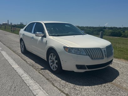 Used 2012 Lincoln MKZ