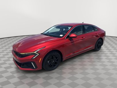 Used 2025 Kia K5 LXS