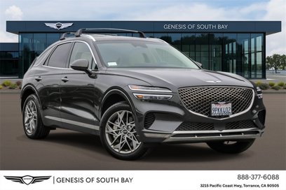 Used 2025 Genesis GV70 2.5T Select w/ Select Package
