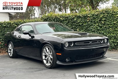 Used 2022 Dodge Challenger GT