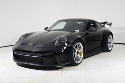 Used 2024 Porsche 911 GT3