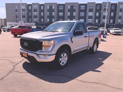 Used 2022 Ford F150 XL w/ Equipment Group 101A High
