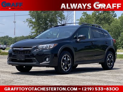 Used 2019 Subaru Crosstrek 2.0i Premium w/ Popular Package #3