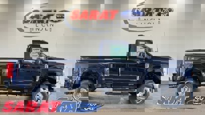 New 2025 Ford F350 XL