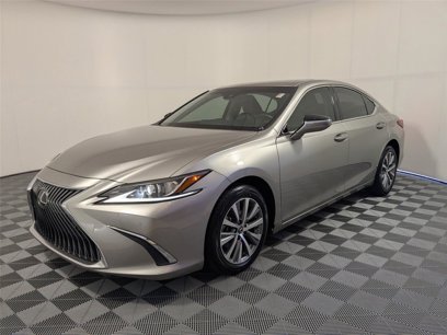 Used 2021 Lexus ES 250 w/ Premium Package