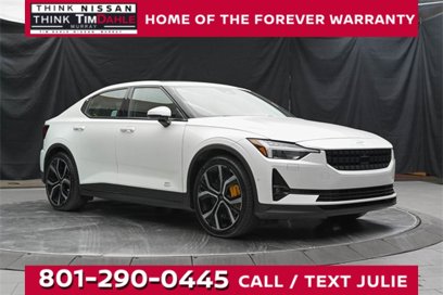 Used 2021 Polestar Polestar 2 w/ Performance Package