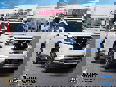 Certified 2023 Nissan Pathfinder SL