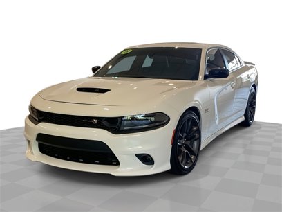 Used 2023 Dodge Charger Scat Pack w/ Plus Group