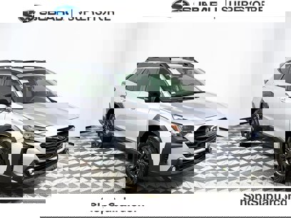 New 2025 Subaru Outback Onyx Edition XT
