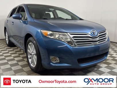Used 2011 Toyota Venza