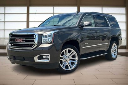 Used 2019 GMC Yukon SLT w/ Premium Edition