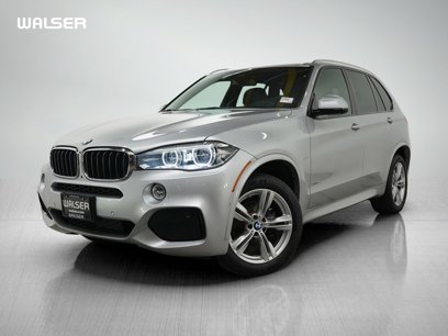 Used 2018 BMW X5 xDrive35i