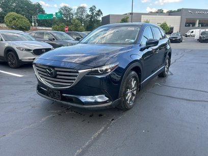 New 2023 MAZDA CX-9 Touring