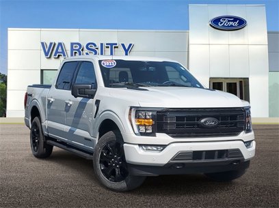 Certified 2023 Ford F150 XLT w/ Equipment Group 302A High