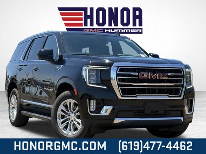 Used 2023 GMC Yukon SLT