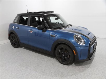 Certified 2023 MINI Cooper S