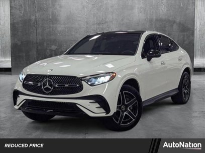 Certified 2024 Mercedes-Benz GLC 300 4MATIC