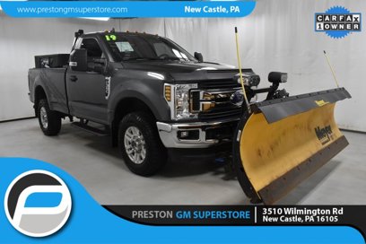 Used 2019 Ford F350 XLT w/ XLT Value Package