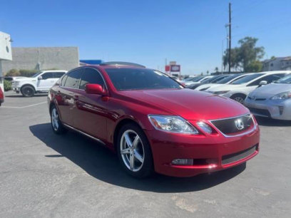 Used 2006 Lexus GS 300