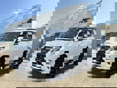 Used 2022 Lexus GX 460 Premium