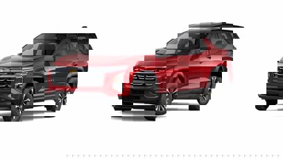 New 2026 Chevrolet Equinox LT w/ Convenience Package II
