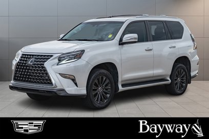 Used 2023 Lexus GX 460 Premium