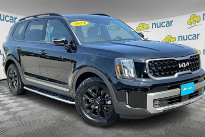 Used 2023 Kia Telluride SX Prestige X-Pro