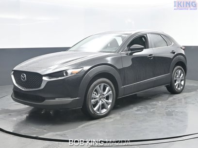 New 2025 MAZDA CX-30 AWD 2.5 S w/ Preferred Package