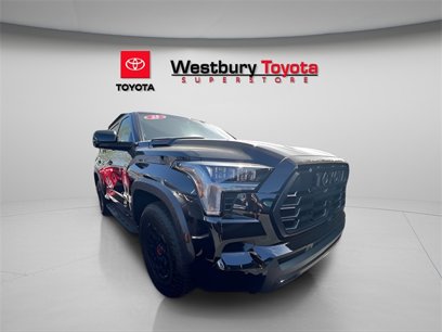 Certified 2025 Toyota Sequoia SR5