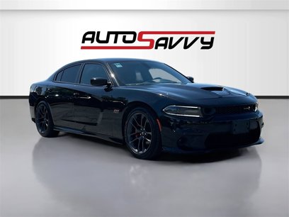 Used 2022 Dodge Charger Scat Pack w/ Plus Group