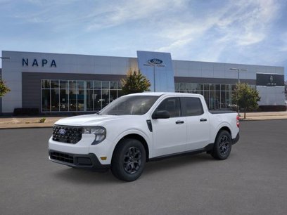 New 2025 Ford Maverick XLT