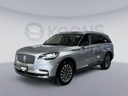 Used 2024 Lincoln Aviator AWD w/ Premium Package