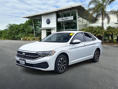 Used 2023 Volkswagen Jetta S w/ IQ.Drive Package